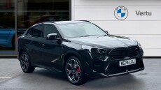 BMW X2 M35i xDrive 5dr Step Auto Petrol Hatchback